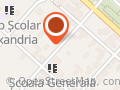 Medicorx Pharma SRL
