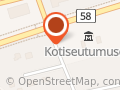 Haapajärven kotiseutumuseo