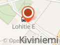 Kiviniemen Lohipaja Ky