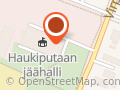 Haukiputaan jäähalli Oy