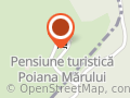 Pensiune Turistica & Ranch Poiana Marului