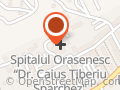 BUCŞA HORIA STOMATOLOG BRASOV
