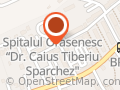 Spitalul Dr.c.t.sparchez Zarnesti