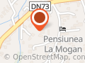 Pensiunea Yanna