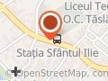 Statia Topliţa