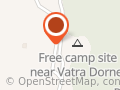 Agrement Vatra Dornei