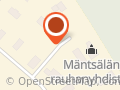 Mäntsälän Rauhanyhdistys