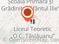 Liceul Teoretic O.C. Tăslăuanu