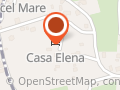 Casa Elena - vedere la munte