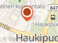 Taksi Ossi Meriläinen