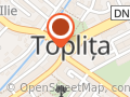 Centrul Cultural Toplita