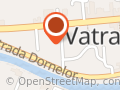 Apartament M Vatra Dornei