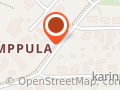 Oulun kaupunki Ryhmäasunto Kultasimppu