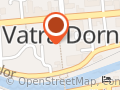 LUCA Vatra Dornei