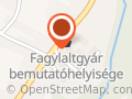 Ati Cream Fabrica de îngheţată