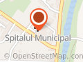 Spitalul Municipal Toplita