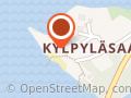 Kylpyläsaaren Matkailu