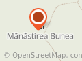Mănăstirea Bunea