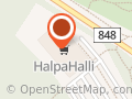Halpa-Halli