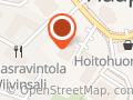 Hotelli-Ravintola Haapakannel