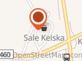 Rengasmarket Haukipudas