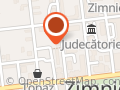 CAR UNIVERSAL TM - punct de lucru Zimnicea