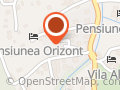 Pensiunea Mateo