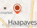 Haapaveden kaupunki Ympäristöpalvelut Helmi