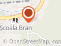 Sala de sport Bran