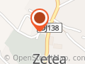 Húszlépcsős Étterem