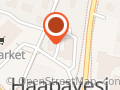 Posti Haapavesi