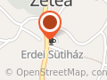 Cofetaria Erdei Sütiház