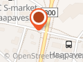 Palvelutaksi Haapavesi Oy
