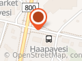 Haapaveden Taksipalvelu Oy