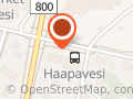 Haapaveden Taksi