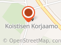 Autokorjaamo Koistinen Oy