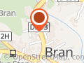 Halloween party at Dracula's Castle in Transylvania