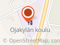 Iin kunta Ojakylän koulu
