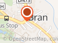 "La Cristi" Bran