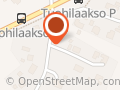 Taksi Ylisassi 169 Oulu