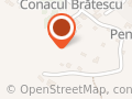 Pensiune Vila Iancului - cazare Bran
