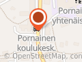 Pornaisten Parturi-Kampaamo