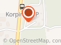 korpiniityn lammastila