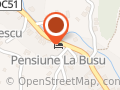 Pensiunea La Busu