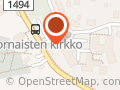 Pornaisten kunta Aurinkomäen palvelukeskus