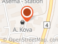 Körkkö Katja Tmi