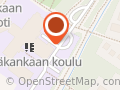 Oulunsalon kunta Pitkäkankaan koulu