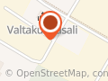 Oulun Verstaspalvelu Oy