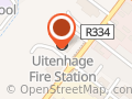 Uitenhage Fire Department