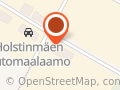 Autopurkaamo Kellon Auto ja Varaosa Ky